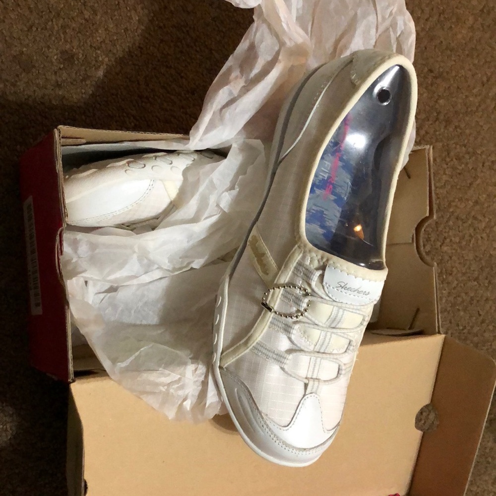 Skechers shoes
